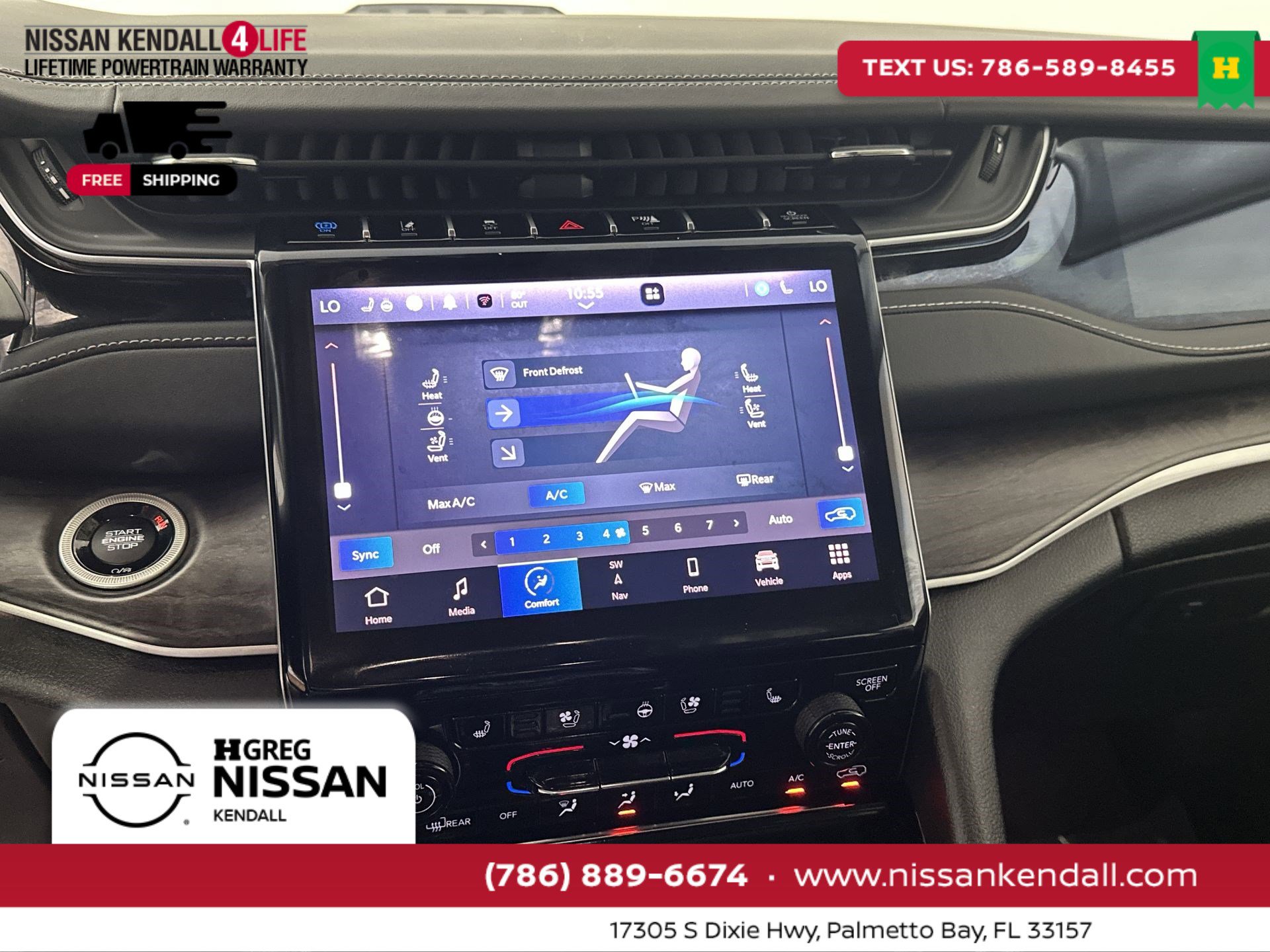 Used 2022 Jeep Grand Cherokee Limited 4xe w/ Luxury Tech Group II image 25