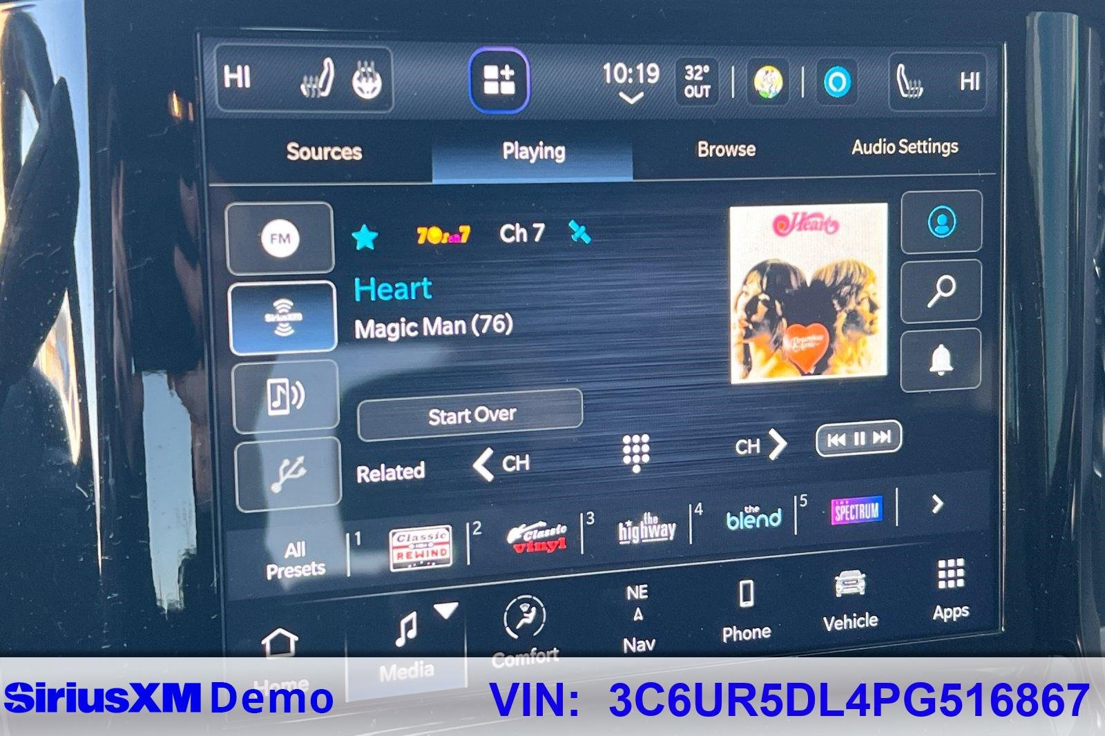 Used 2023 RAM 2500 Big Horn w/ Level 1 Equipment Group image 30