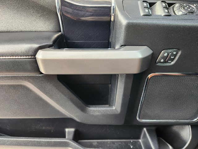 Used 2021 Ford F250 Platinum AWD/4WD image 23