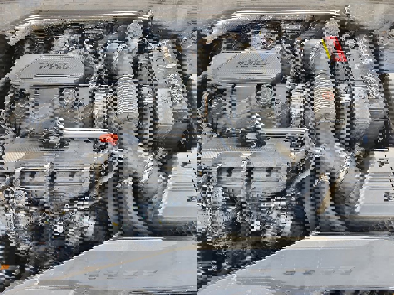 Used 2022 Kia K5 GT-Line w/ GT-Line FWD Premium Package image 20