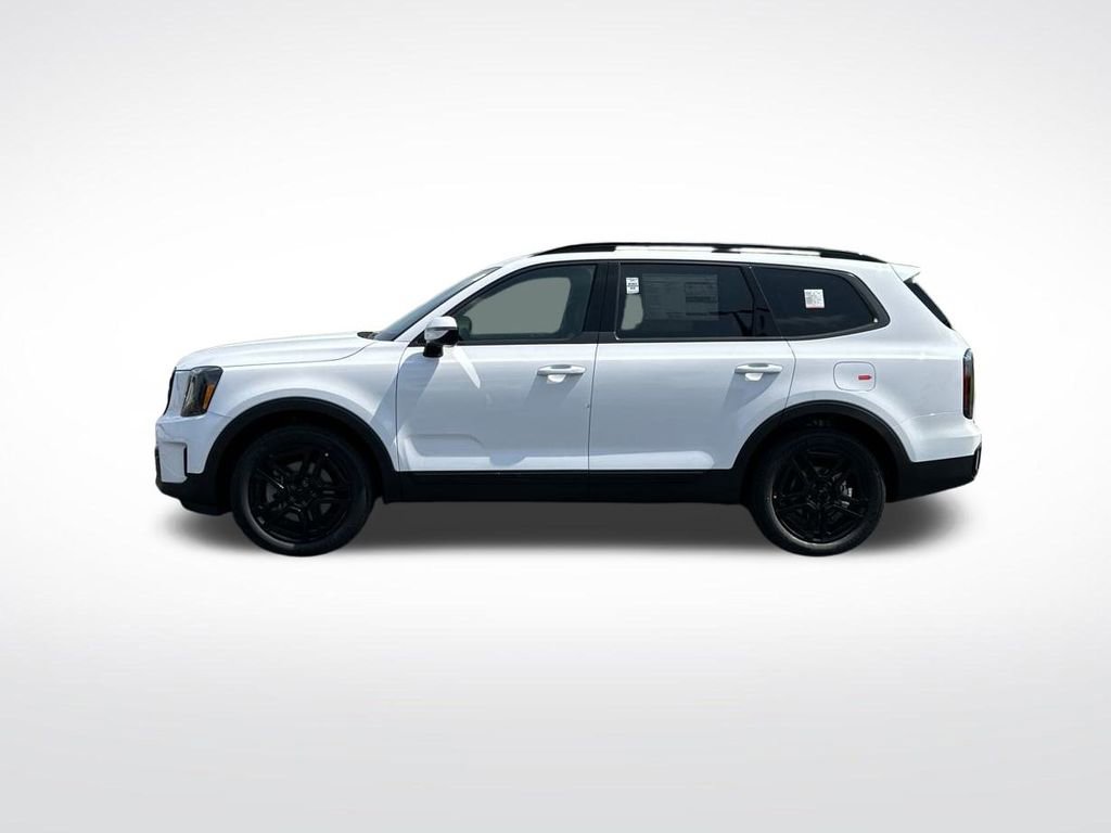 New 2025 Kia Telluride SX Prestige X-Line image 2