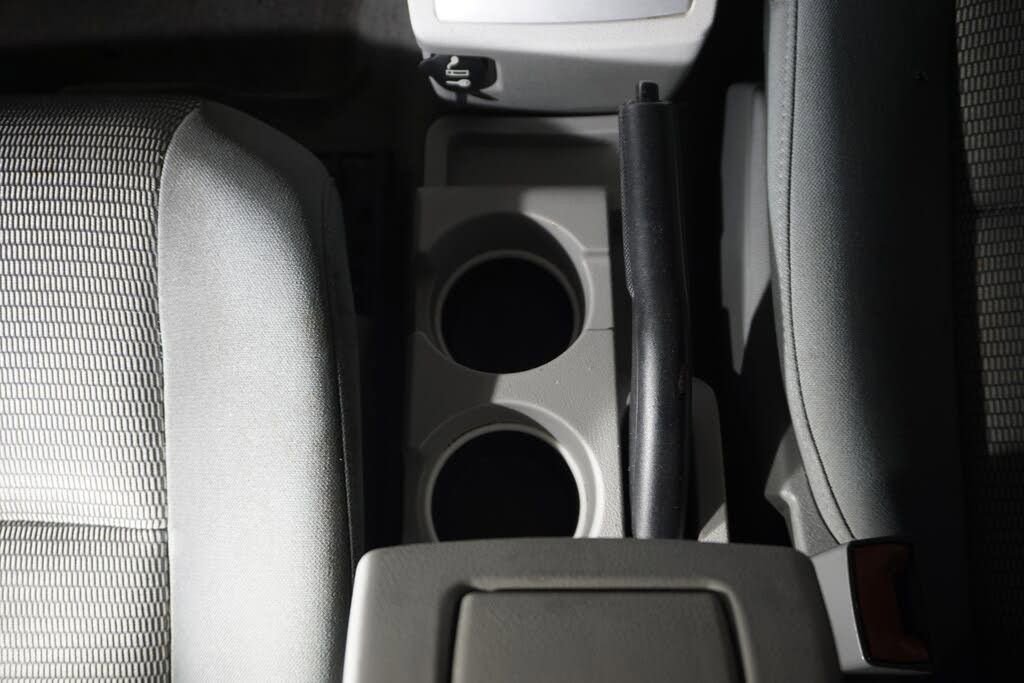 Used 2007 Dodge Caliber R/T w/ Driver Convenience Group FWD image 14