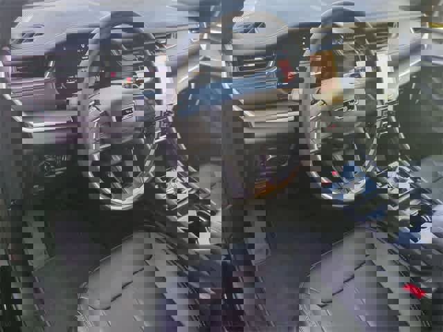 New 2025 Jeep Grand Cherokee L Limited image 10