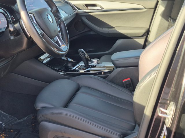 Used 2019 BMW X3 sDrive30i w/ Premium Package RWD image 16