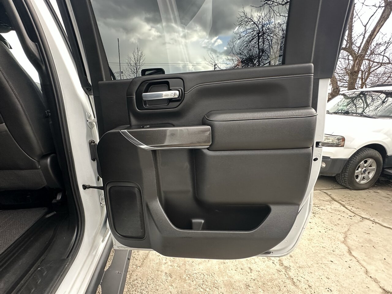 Used 2021 GMC Sierra 2500 AT4 w/ Gooseneck/5TH Wheel Package image 30