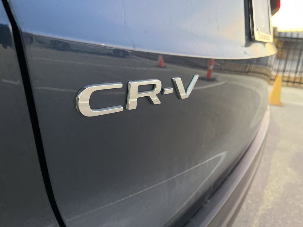 Used 2023 Honda CR-V LX image 8