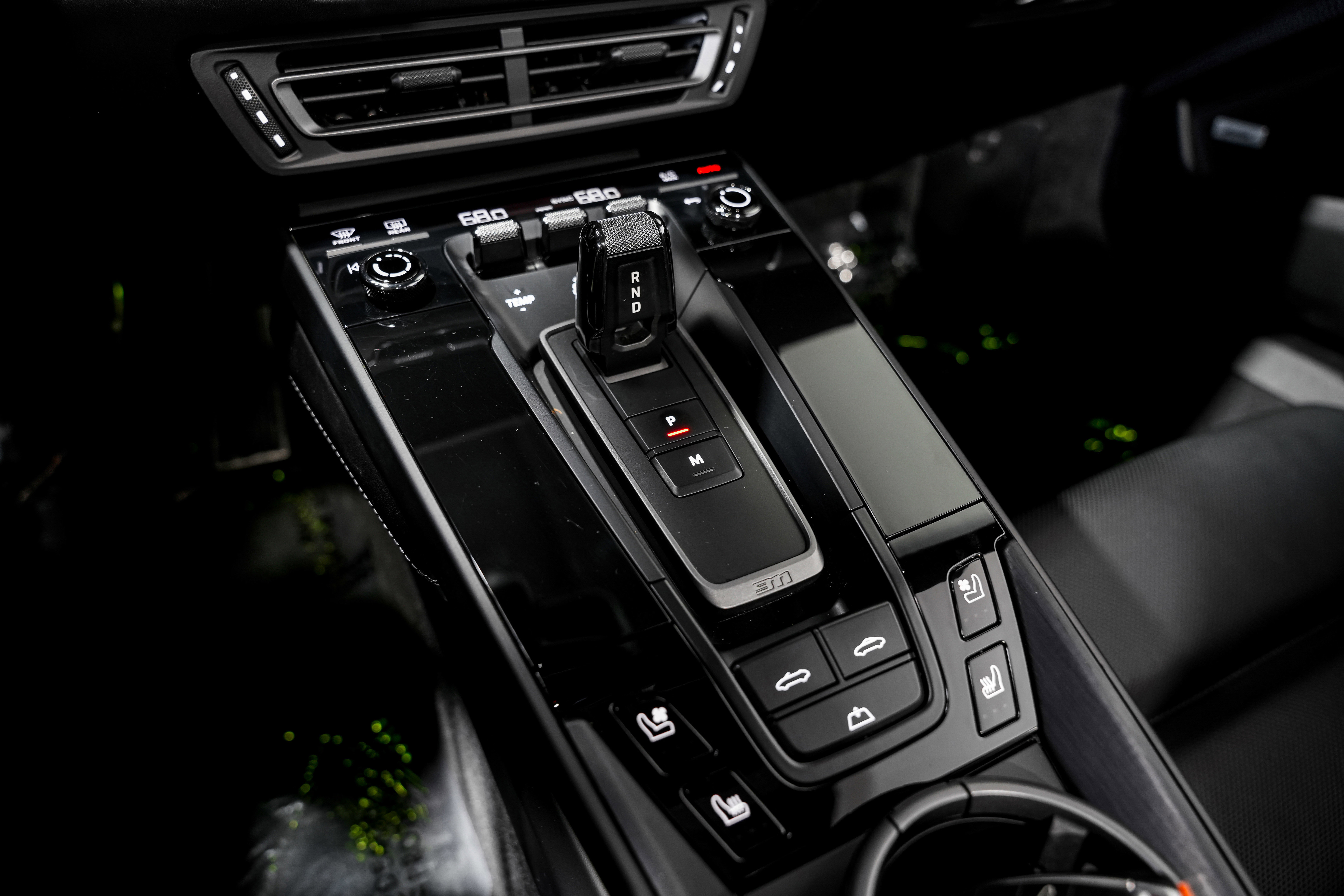 Used 2022 Porsche 911 Carrera GTS image 17