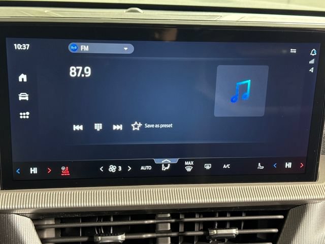 New 2026 Ford Explorer ST w/ Sun And Sound Package AWD/4WD image 24