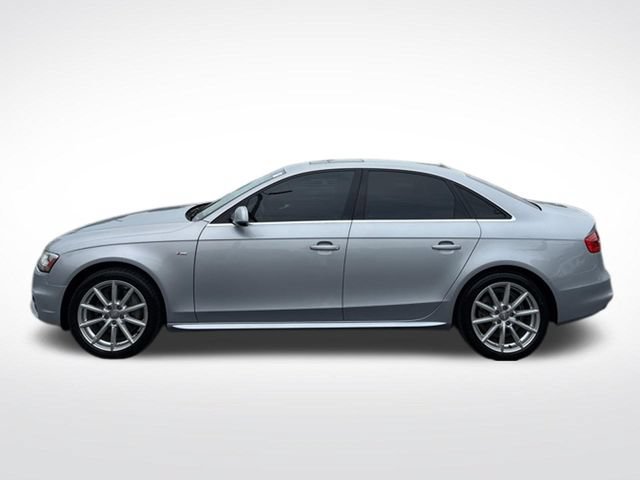 Used 2015 Audi A4 2.0T Premium w/ Audi MMI Navigation AWD/4WD image 2