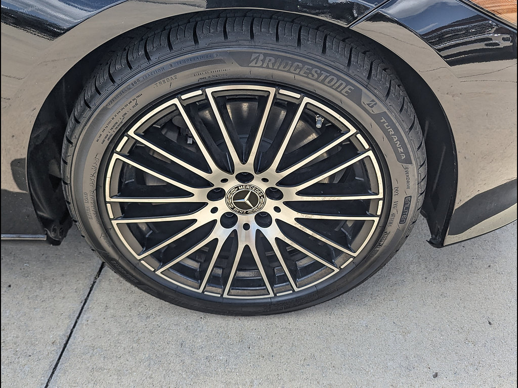 Used 2023 Mercedes-Benz C 300 4MATIC Sedan image 15
