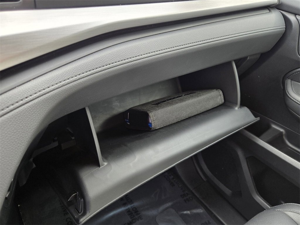 Certified 2025 Honda Odyssey EX-L image 23