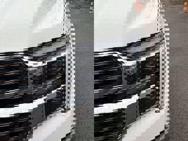 Certified 2025 Ford F150 King Ranch w/ FX4 Off-Road Package image 11