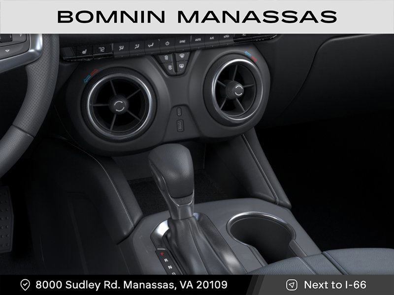 New 2026 Chevrolet Blazer LT image 23