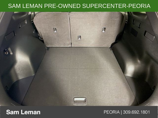 Used 2023 Kia Sportage X-Line w/ X-Line Premium Package image 26