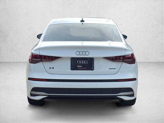 New 2026 Audi A3 2.0T Premium Plus image 6