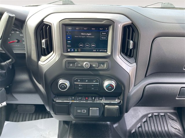 Used 2022 GMC Sierra 1500 Pro w/ Convenience Package image 11