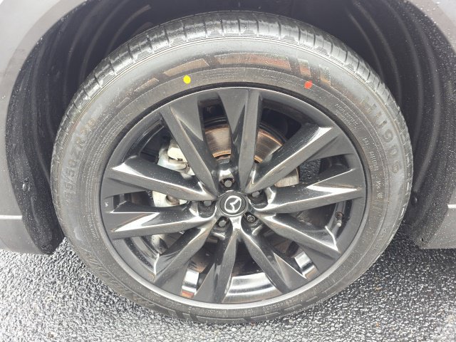 Used 2023 MAZDA CX-9 Carbon Edition AWD/4WD image 10