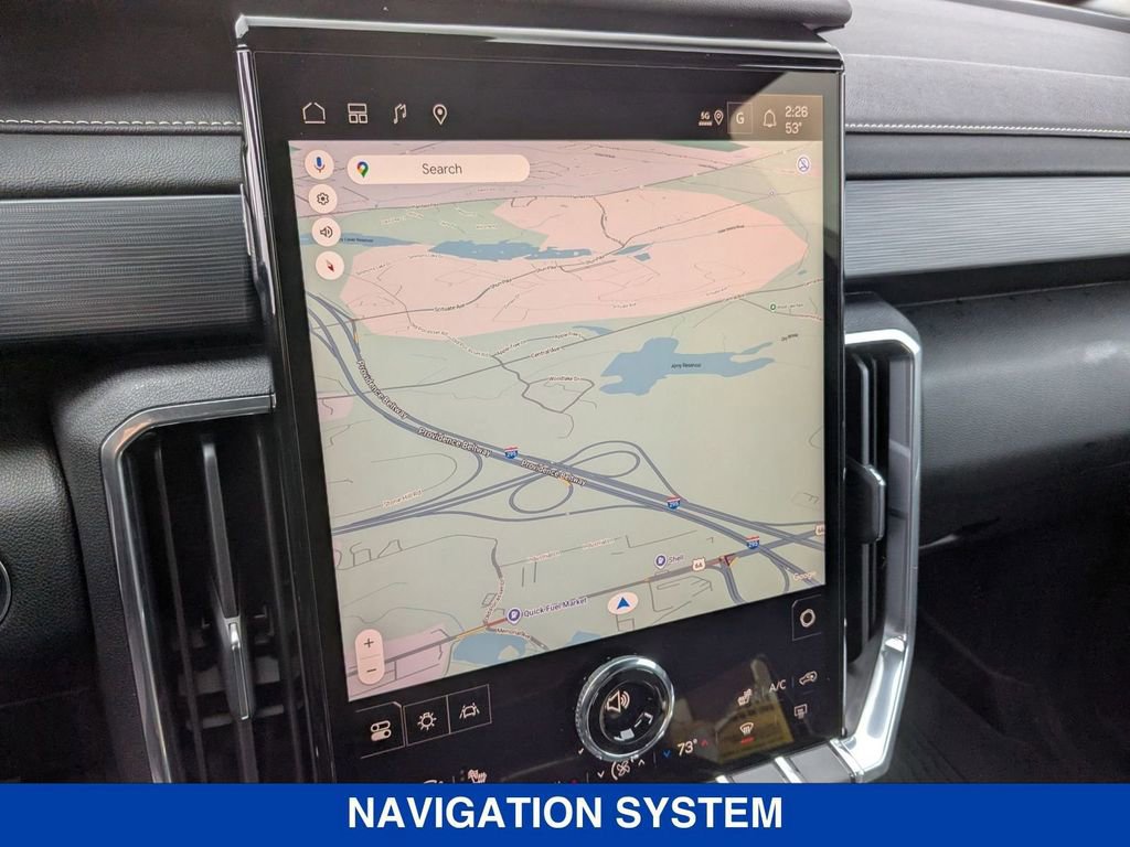 New 2026 GMC Acadia Elevation w/ Elevation Premium Package image 21