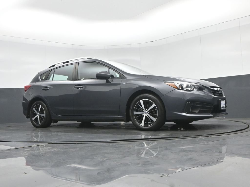 Used 2023 Subaru Impreza Premium image 52