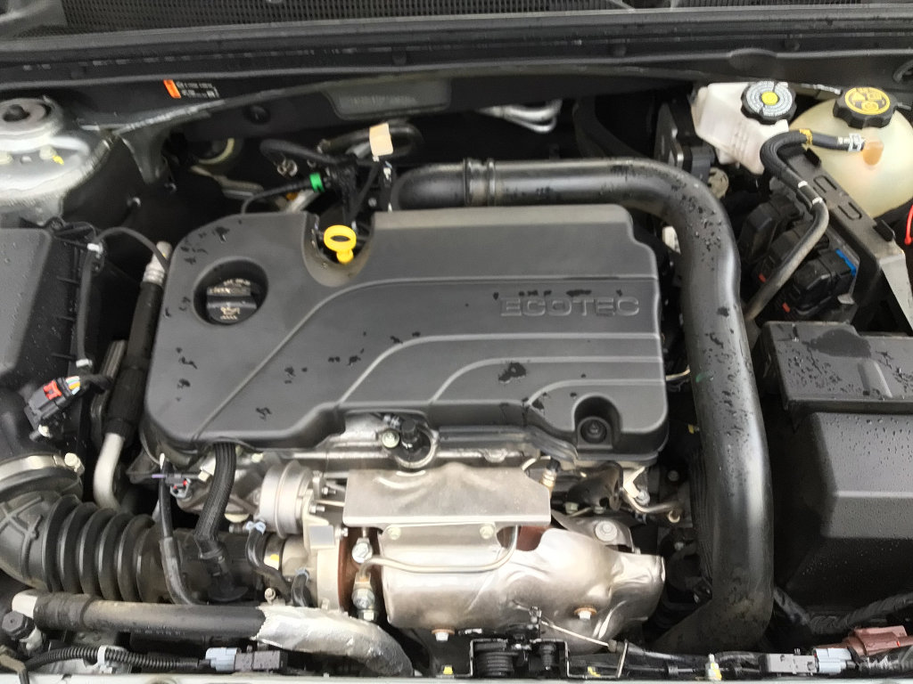 Used 2023 Chevrolet Malibu LT image 7