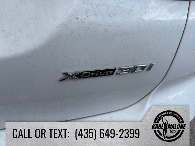 Used 2024 BMW X3 xDrive30i AWD/4WD image 7