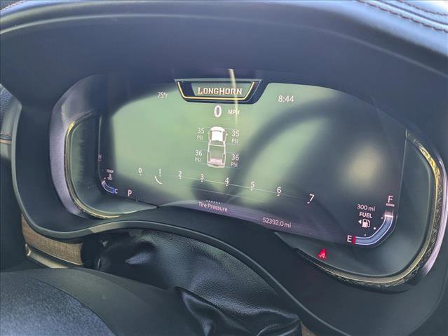 Used 2023 RAM 1500 Limited image 11