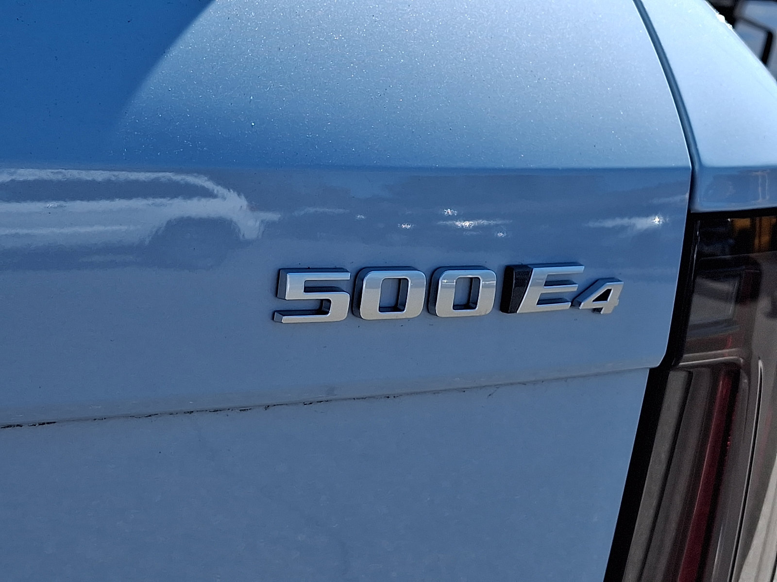 Used 2025 Cadillac Optiq Sport 1 AWD/4WD image 31