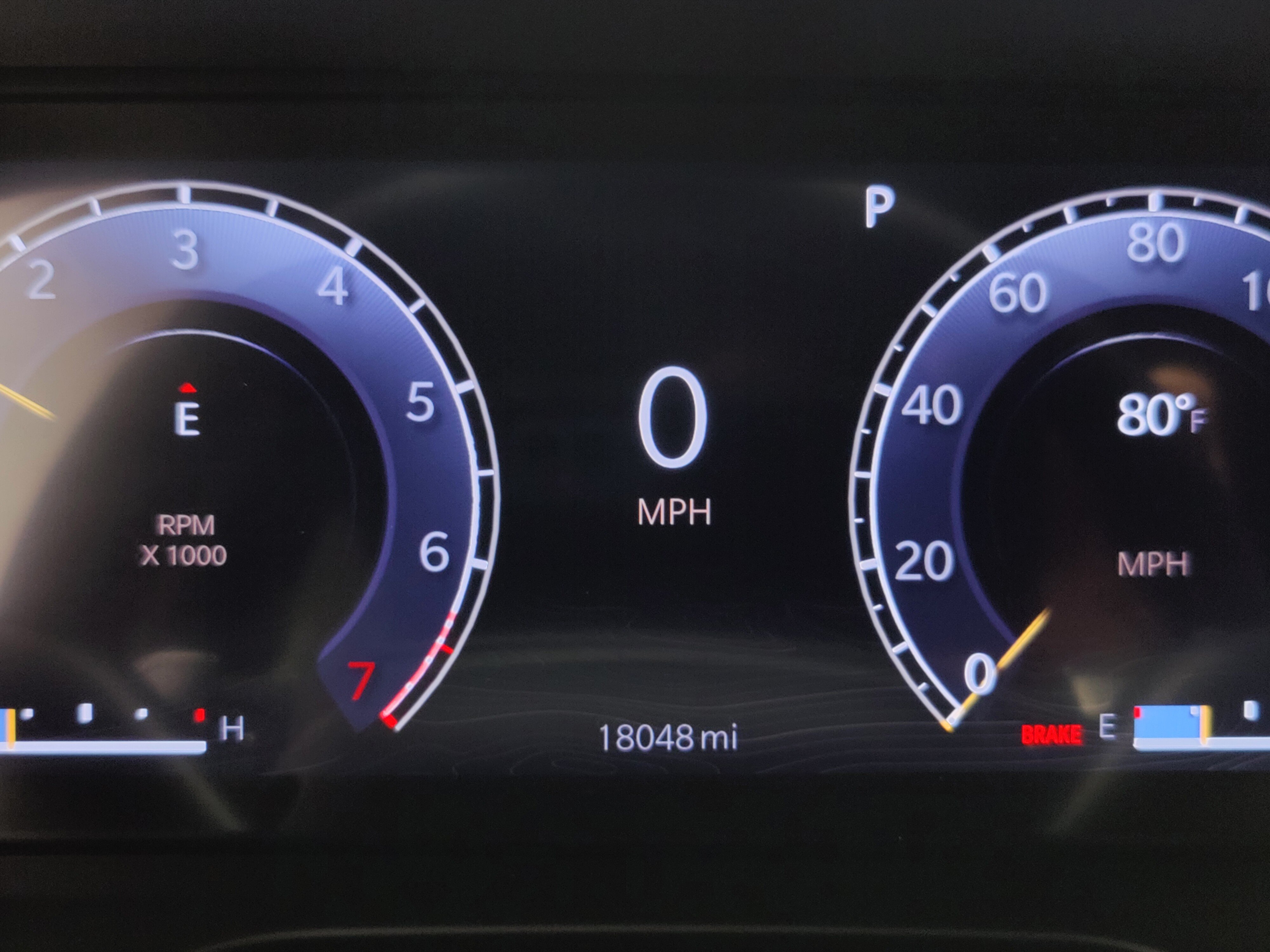 Used 2025 Jeep Grand Cherokee L Laredo w/ Luxury Tech Group I AWD/4WD image 27