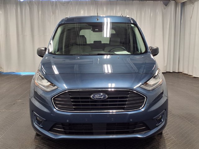 Used 2023 Ford Transit Connect XLT w/ XLT Premium Package FWD image 24