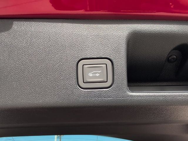 New 2026 Chevrolet Equinox EV RS FWD image 11