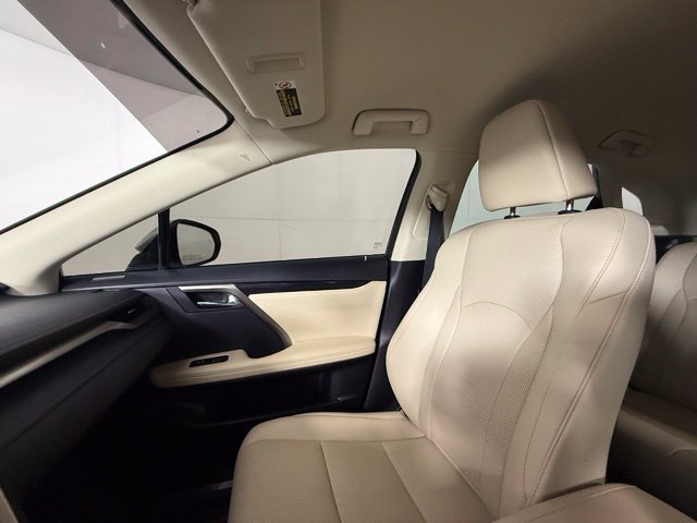 Used 2021 Lexus RX 350 FWD w/ Accessory Package image 18