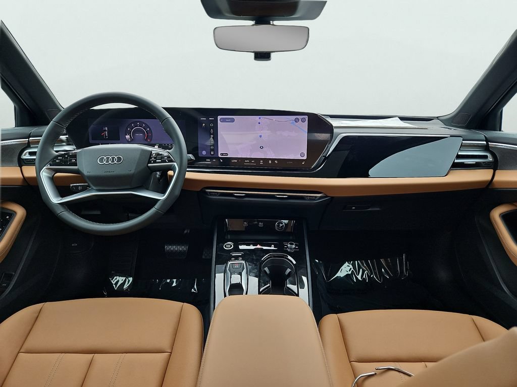 New 2026 Audi A5 2.0T Premium AWD/4WD image 5