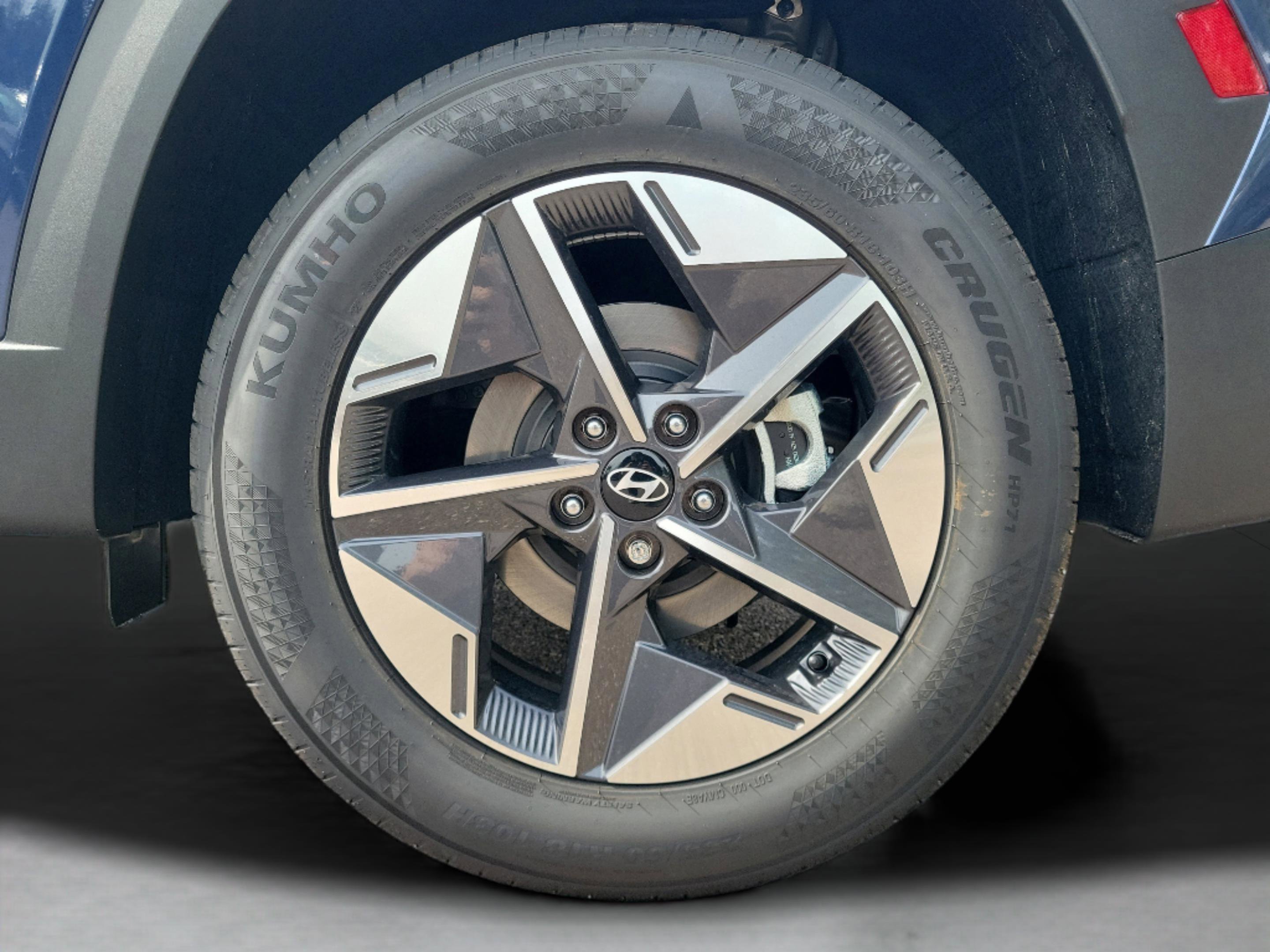 New 2026 Hyundai Tucson SEL FWD image 35