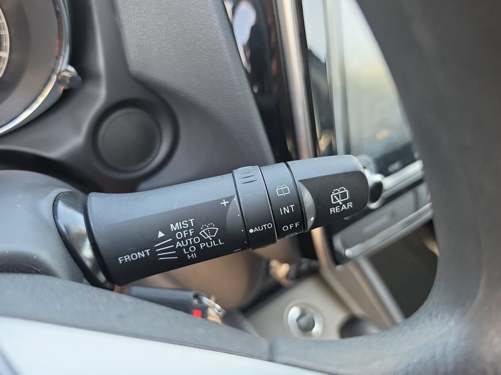 Used 2026 Mitsubishi Outlander Sport ES AWD/4WD image 21