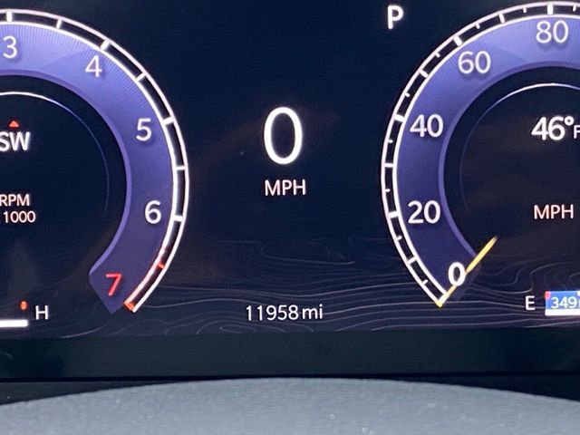 Used 2024 Jeep Grand Cherokee L Altitude image 16