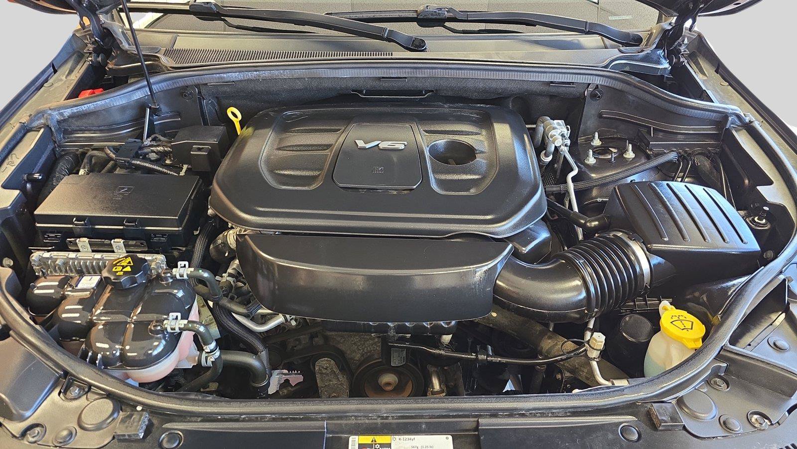 Used 2018 Jeep Grand Cherokee Limited w/ Luxury Group II AWD/4WD image 28