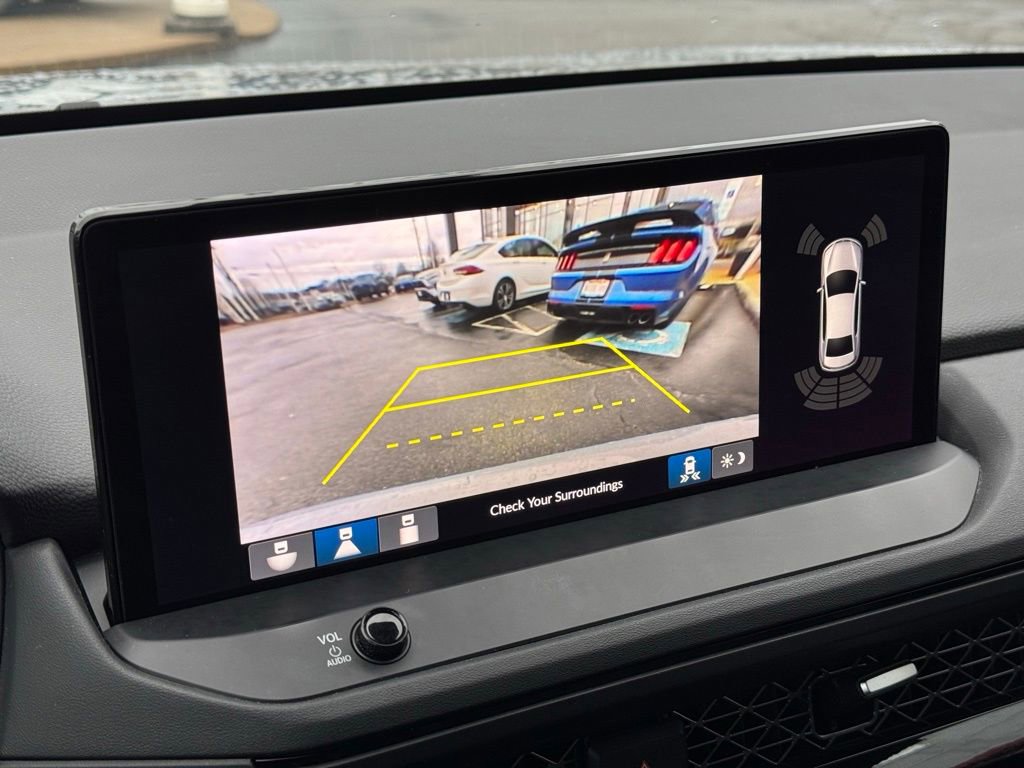 Used 2024 Honda Accord EX-L image 39