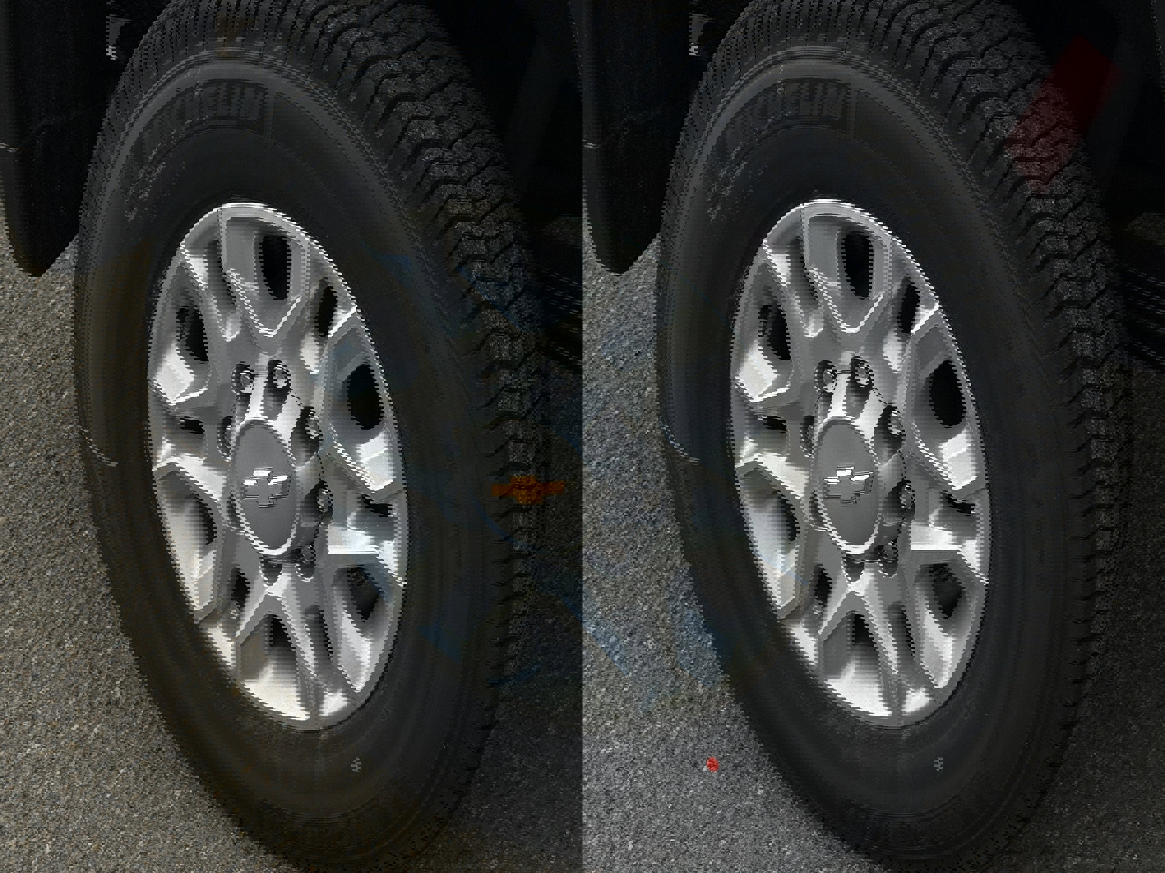 New 2026 Chevrolet Silverado 2500 LT w/ All Star Edition image 29