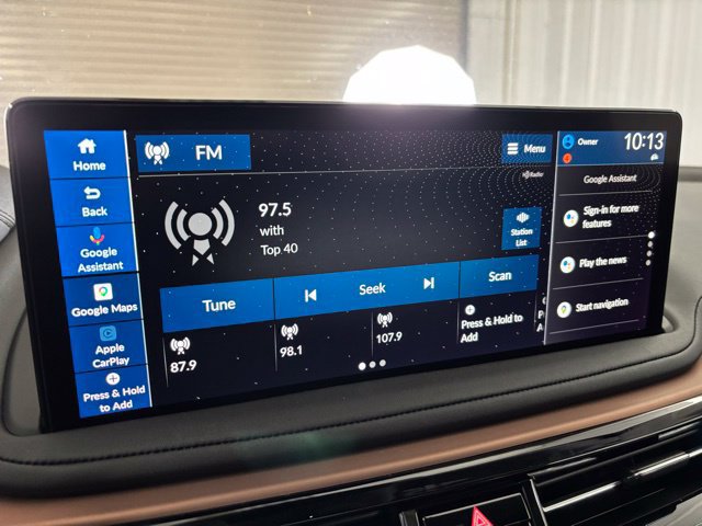 Used 2026 Acura MDX w/ Technology Package FWD image 25