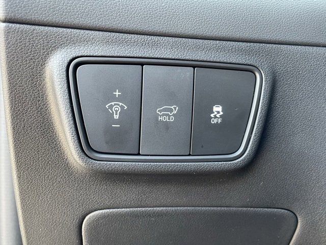 Used 2024 Hyundai Tucson Limited image 10