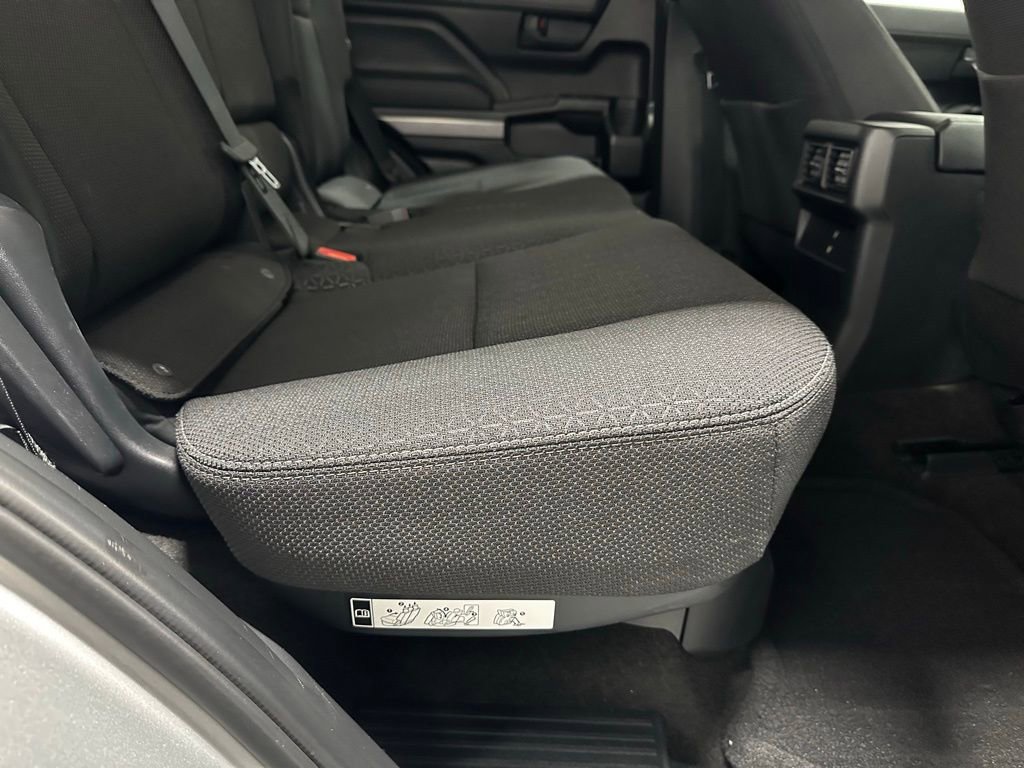 Used 2025 Toyota 4Runner SR5 image 52