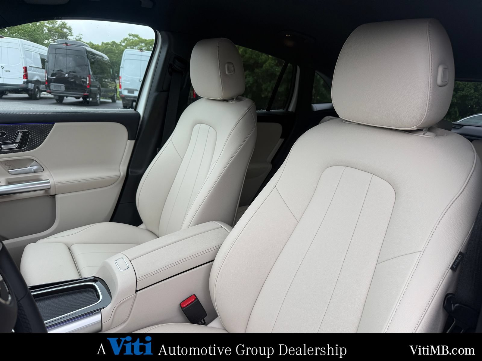 Certified 2024 Mercedes-Benz GLA 250 4MATIC image 18
