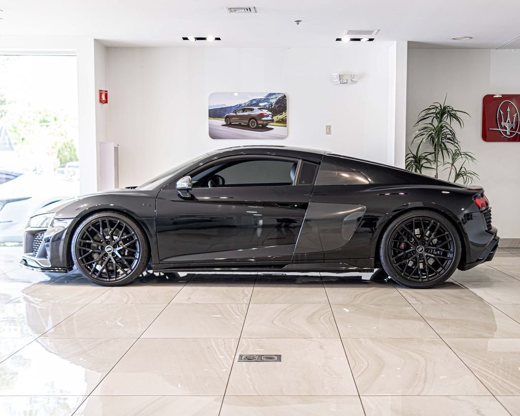 Used 2020 Audi R8 V10 AWD/4WD image 7