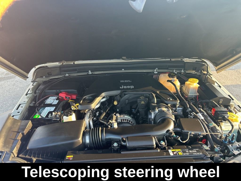 Used 2020 Jeep Gladiator Sport AWD/4WD image 17
