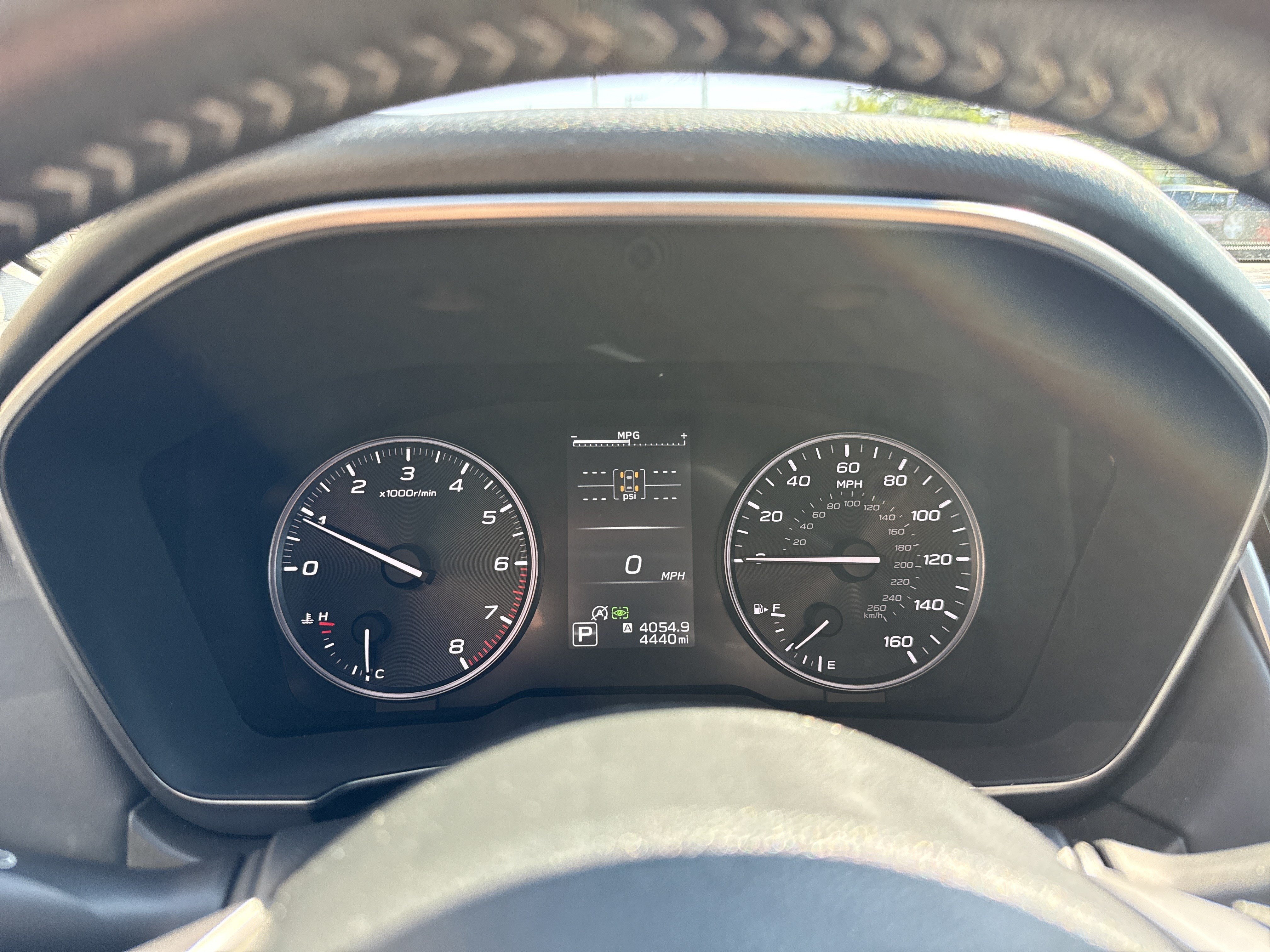 Used 2025 Subaru Outback Limited AWD/4WD image 21