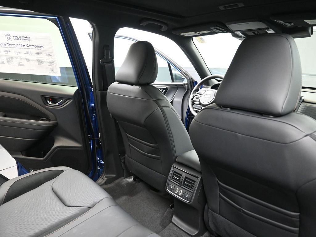 New 2026 Subaru Forester Touring image 15