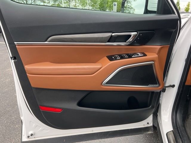 Used 2025 Kia Telluride SX Prestige X-Line AWD/4WD image 32