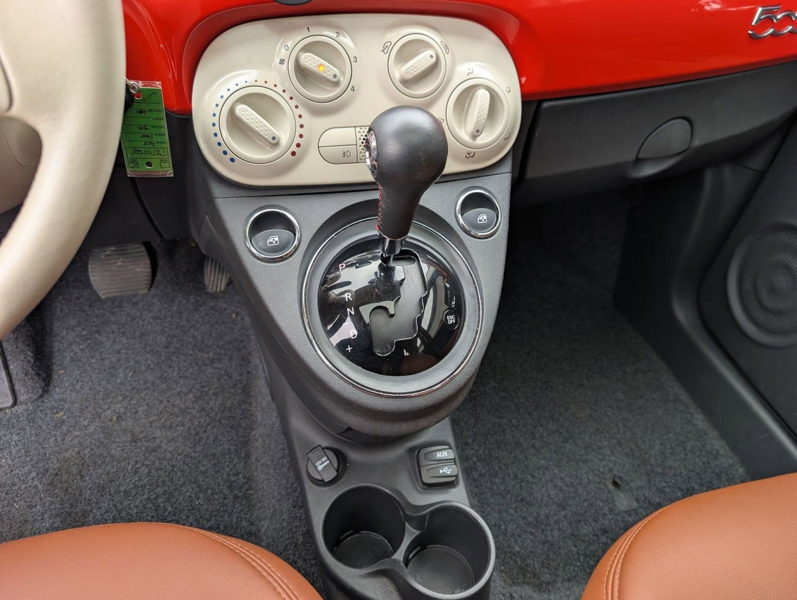 Used 2018 FIAT 500 Pop image 16