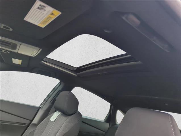 New 2025 Honda Accord Sport image 16