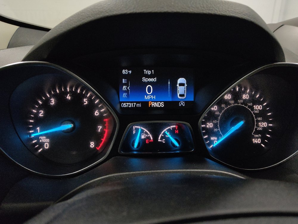 Used 2018 Ford Escape SEL AWD/4WD image 23